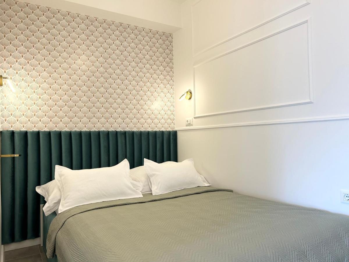 Studio Apartment Smile, Near Beach & Center, Free Parking, Balcony Makarska Buitenkant foto